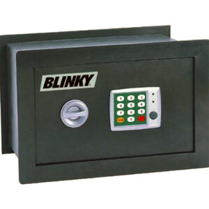 CASSEFORTI DA INCASSO ELETTRONICHE SERIE BLINKY