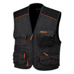 GILET ESTIVI