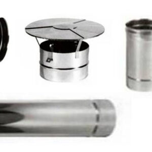 FUMISTERIA INOX